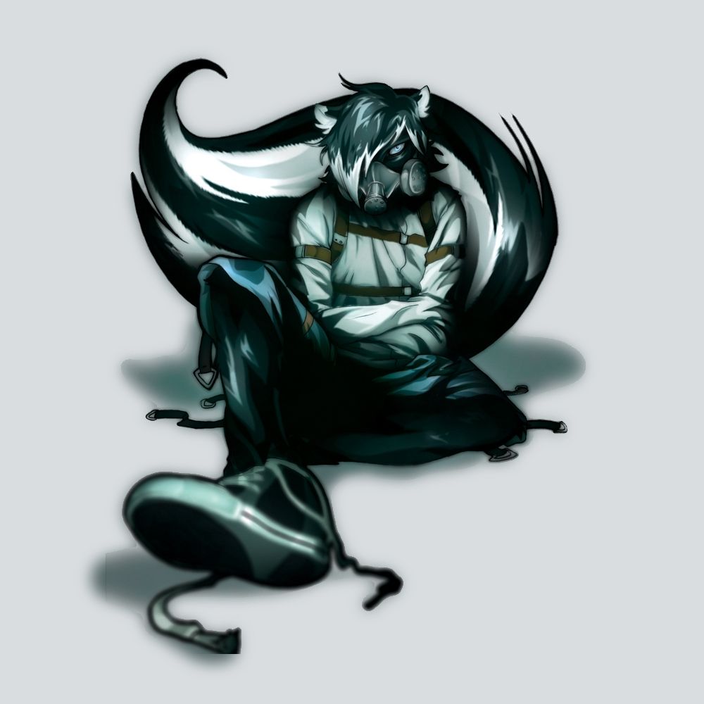 PepeTheSkunk🏳️‍🌈🏳️‍⚧️🔞