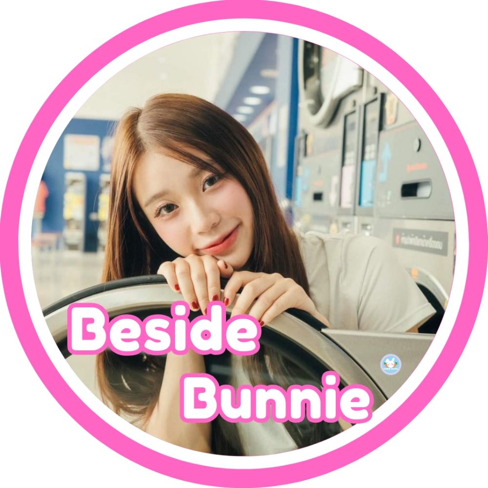 Beside Bunnie