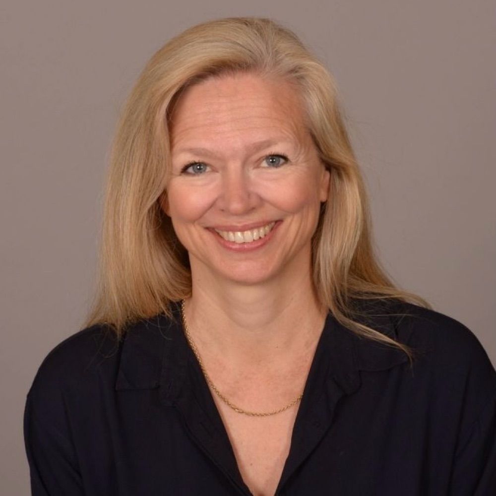 Tonje Vold