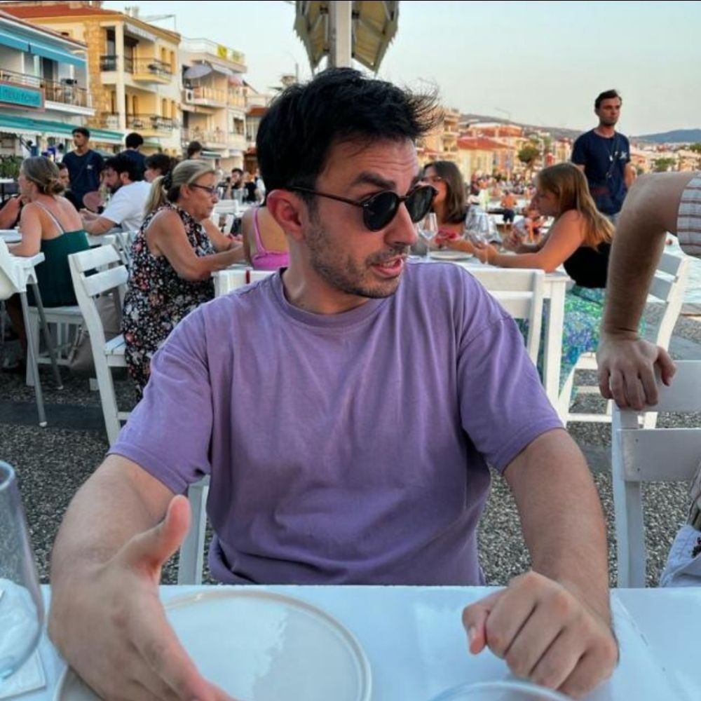 Çağatay
