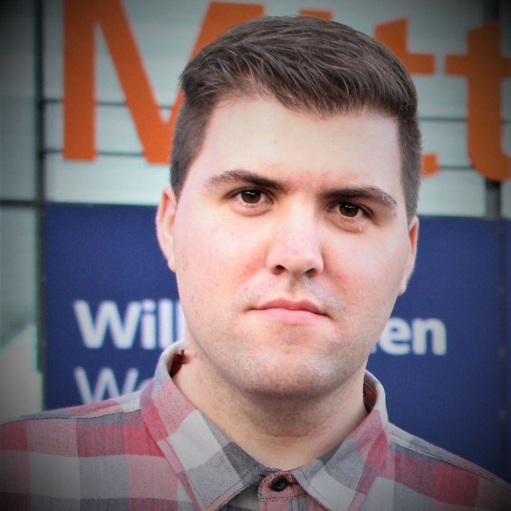 Steffen Kolb
