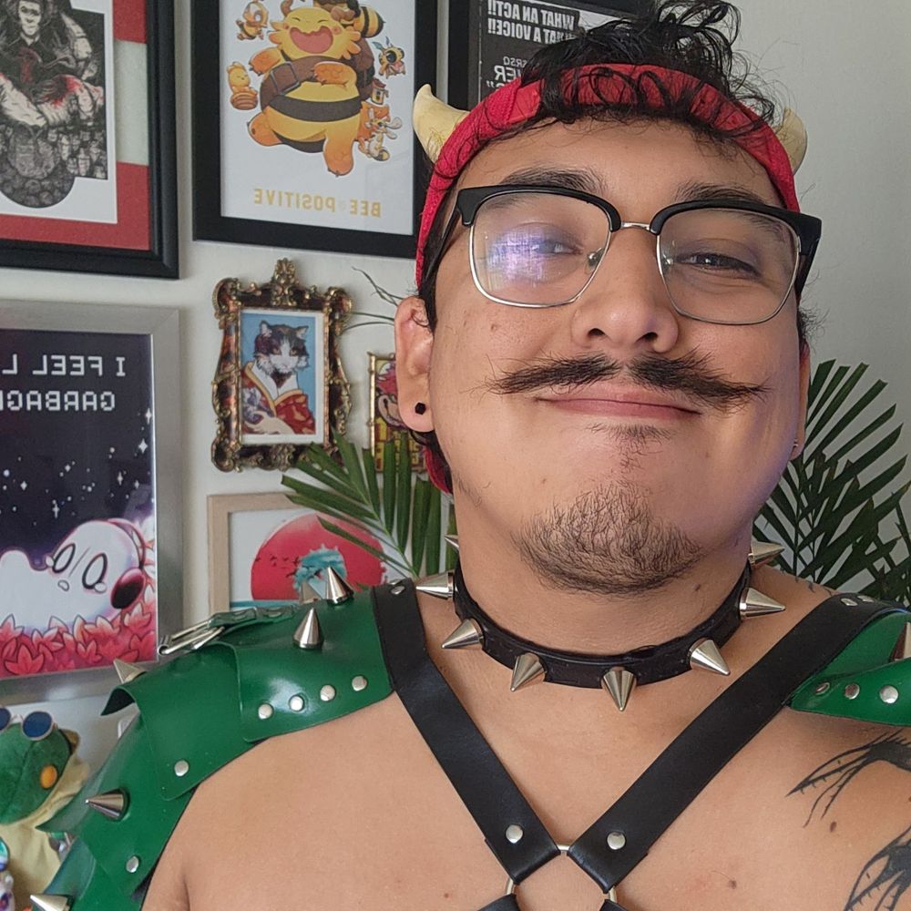 Gordito Matito