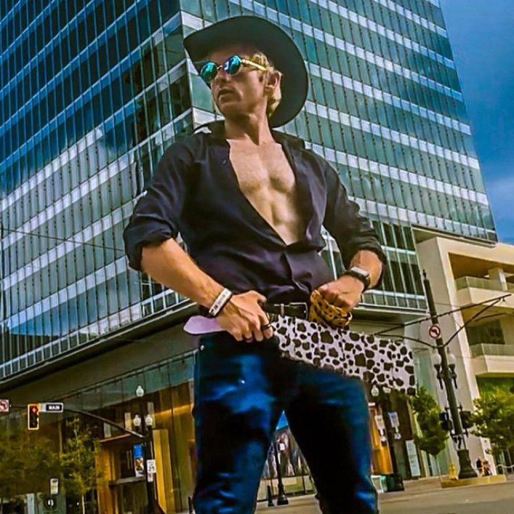 Daniel Phantom