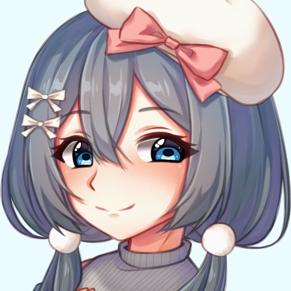 DokkoDEMI 🥉Vtuber || Job Hunting arc