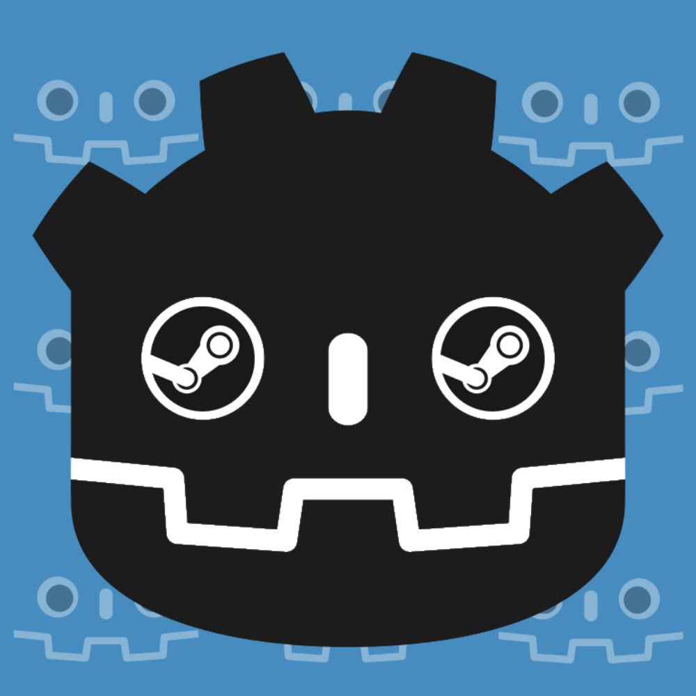 GodotSteam's avatar