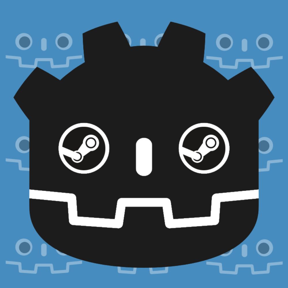GodotSteam