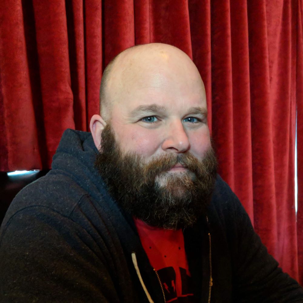 Adam Alsobrook