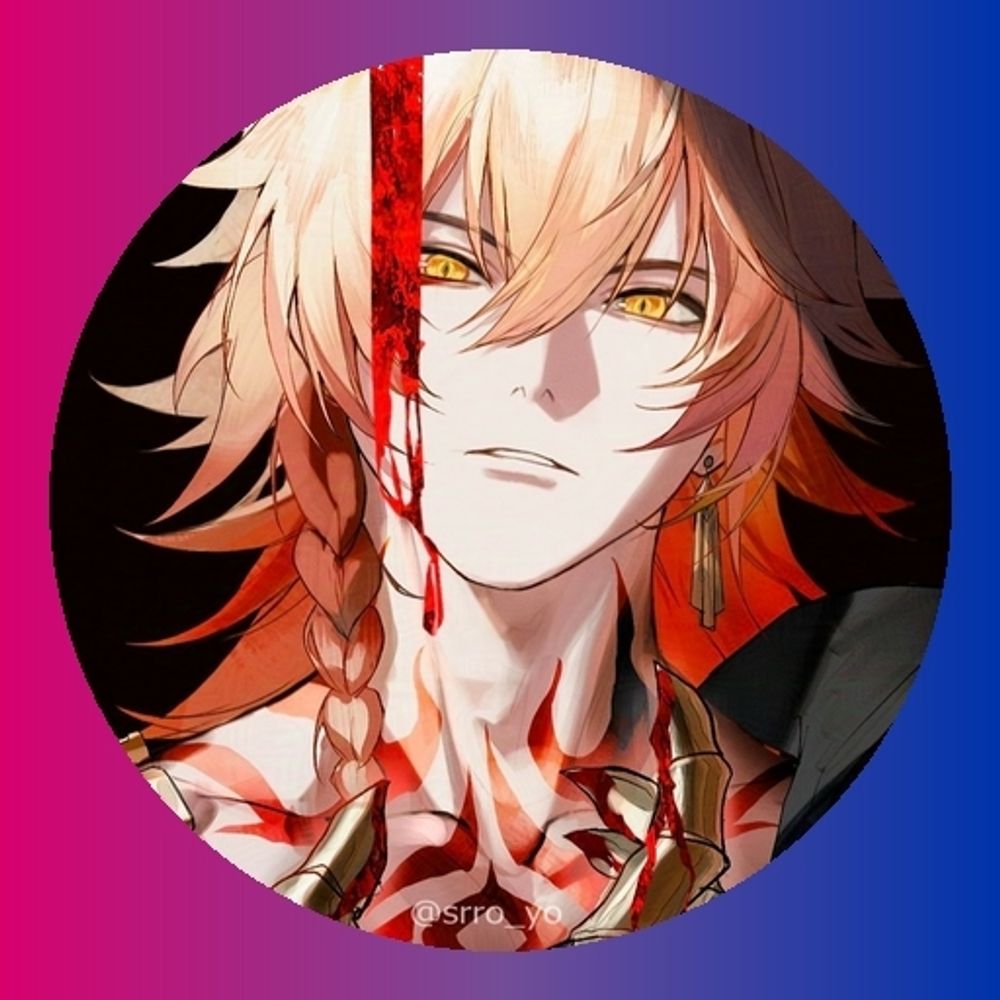 User avatar