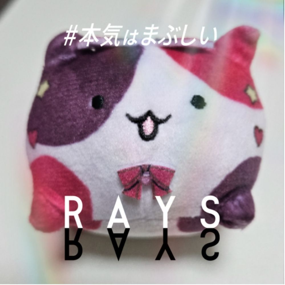 焔莱(ほむら)※雑多垢💗⛄🌹