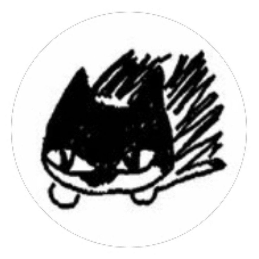 은빛수염