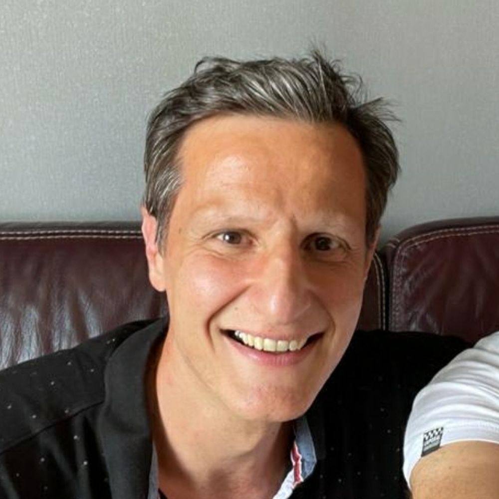 Ludovic Vieira