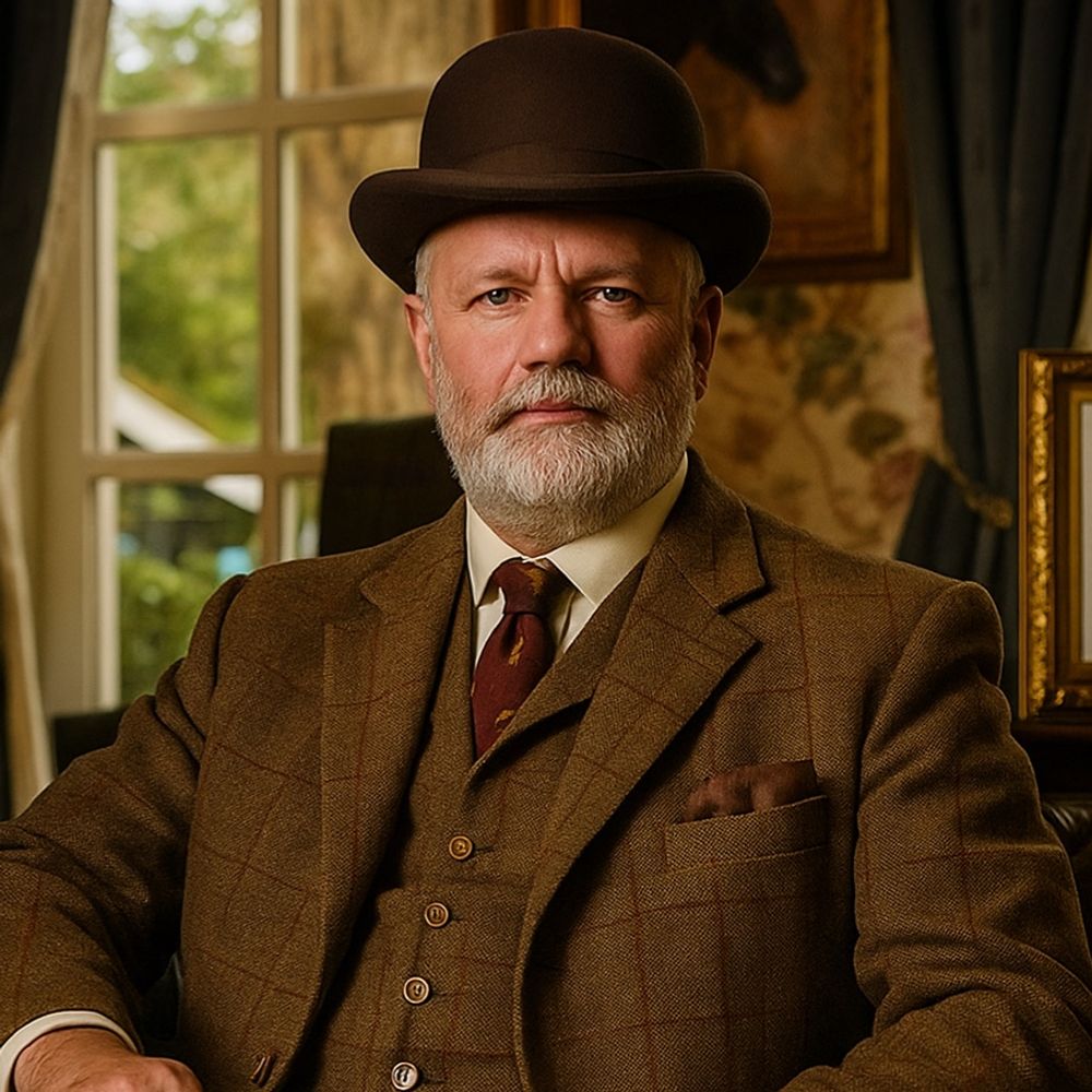 Bertus Meijer / Hij van Onderwijsenzo