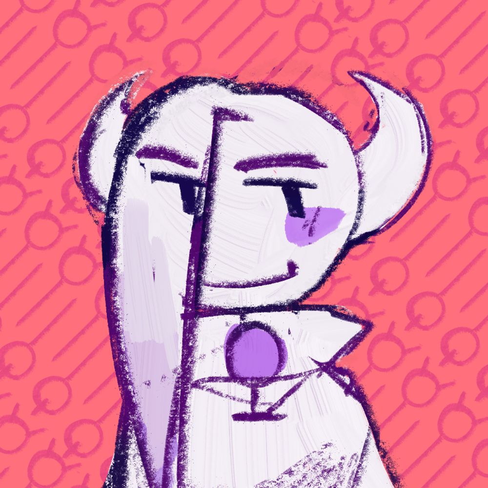 Voiddemon