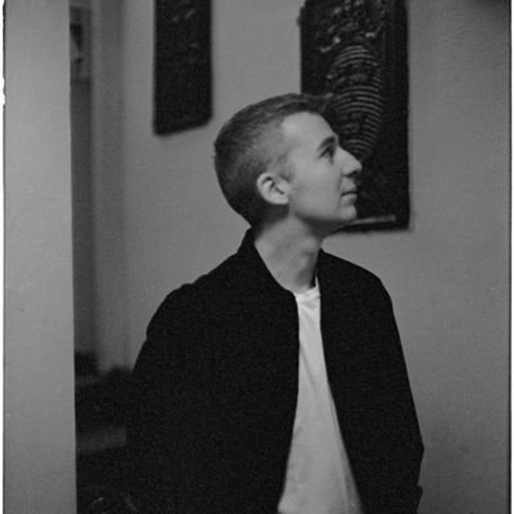 Lukas Frisell