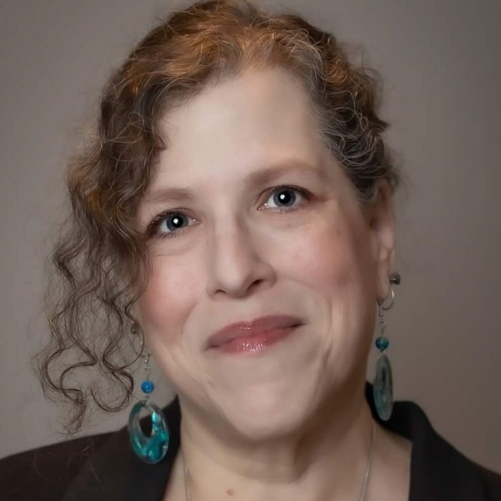 Jodi Turchin