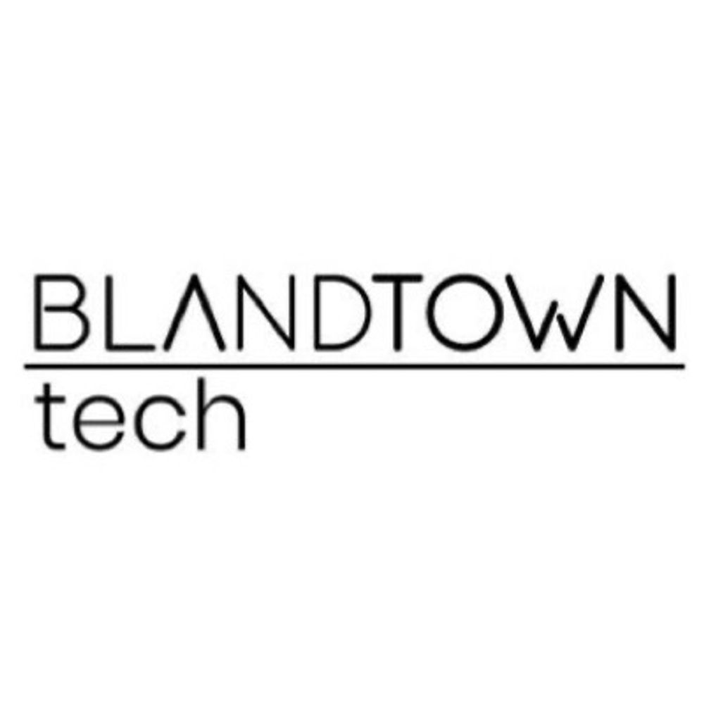 Blandtown Tech