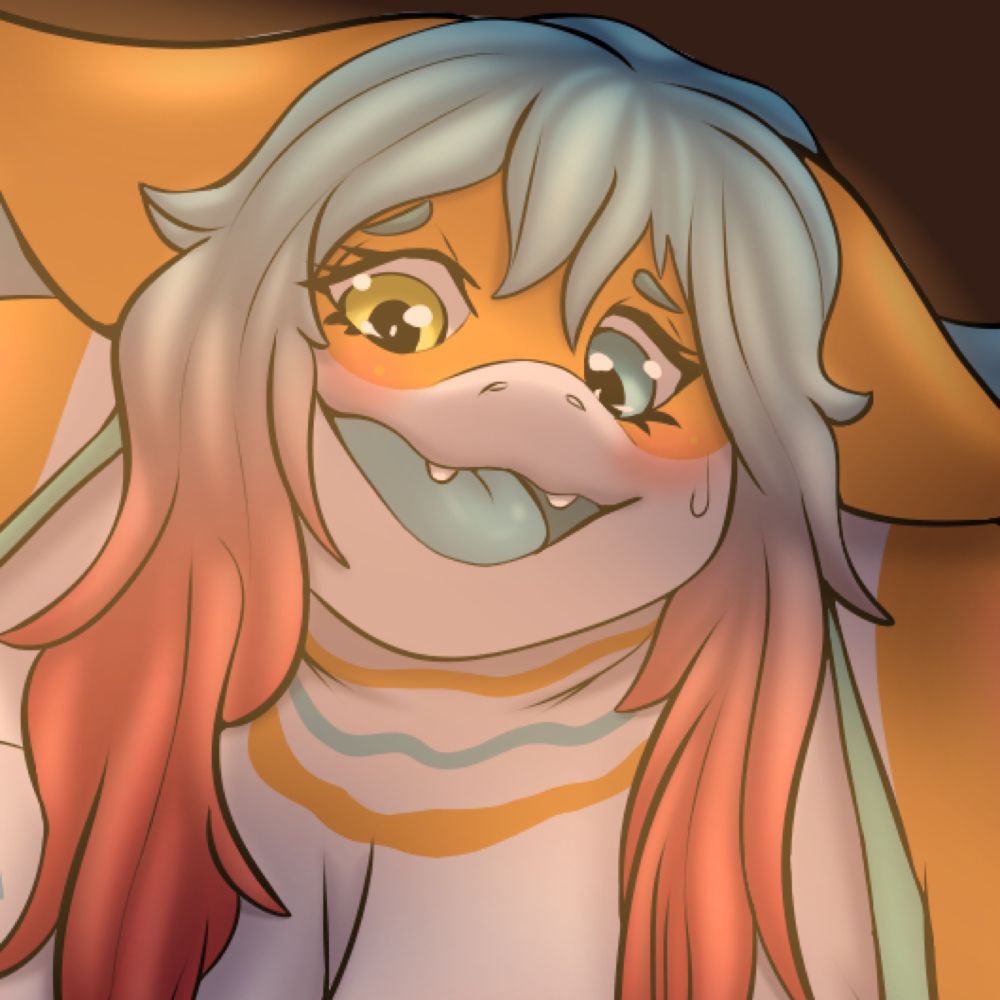 Cheeki Peach's avatar