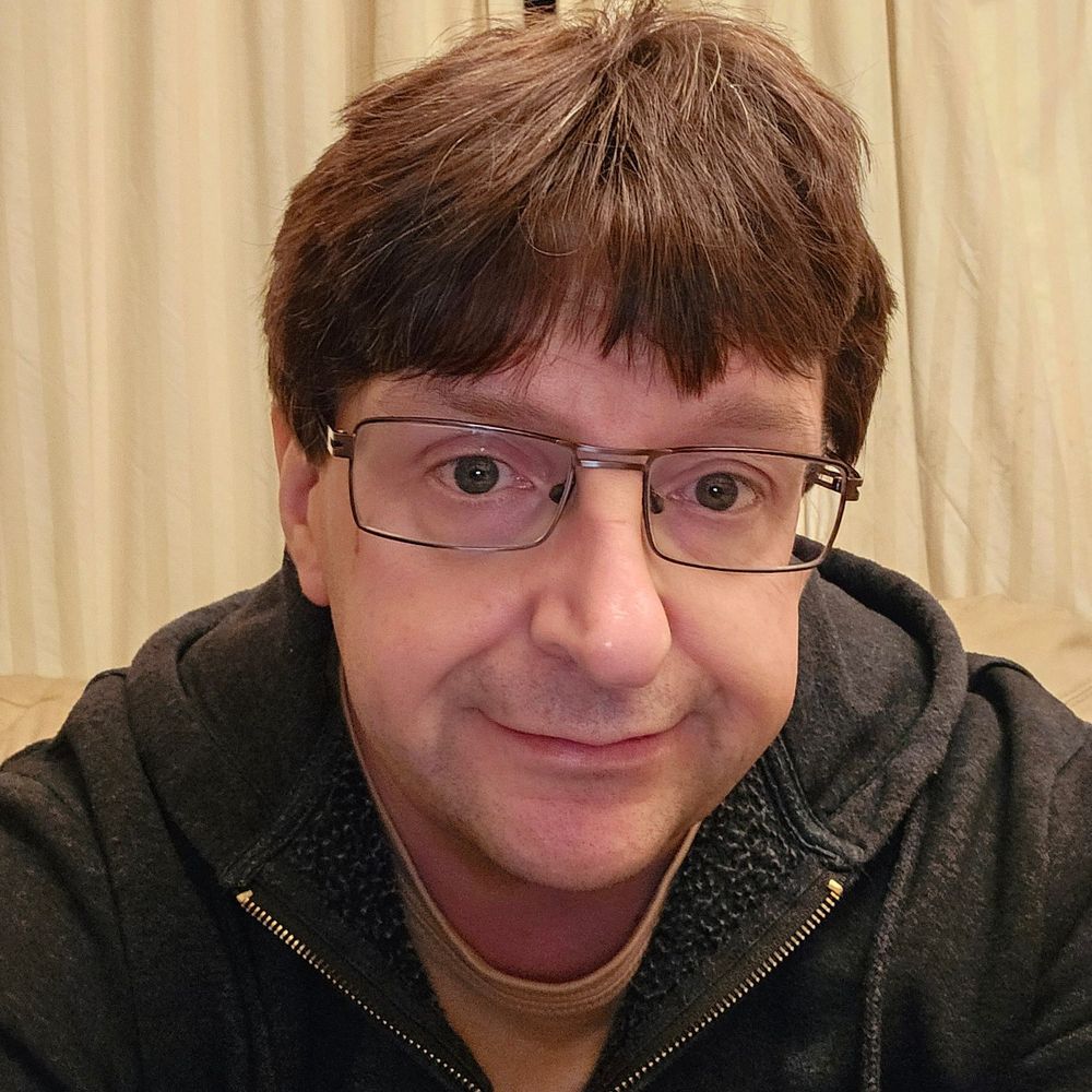 Craig Morris