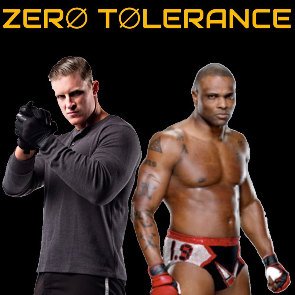 Zer∅ T∅lerance