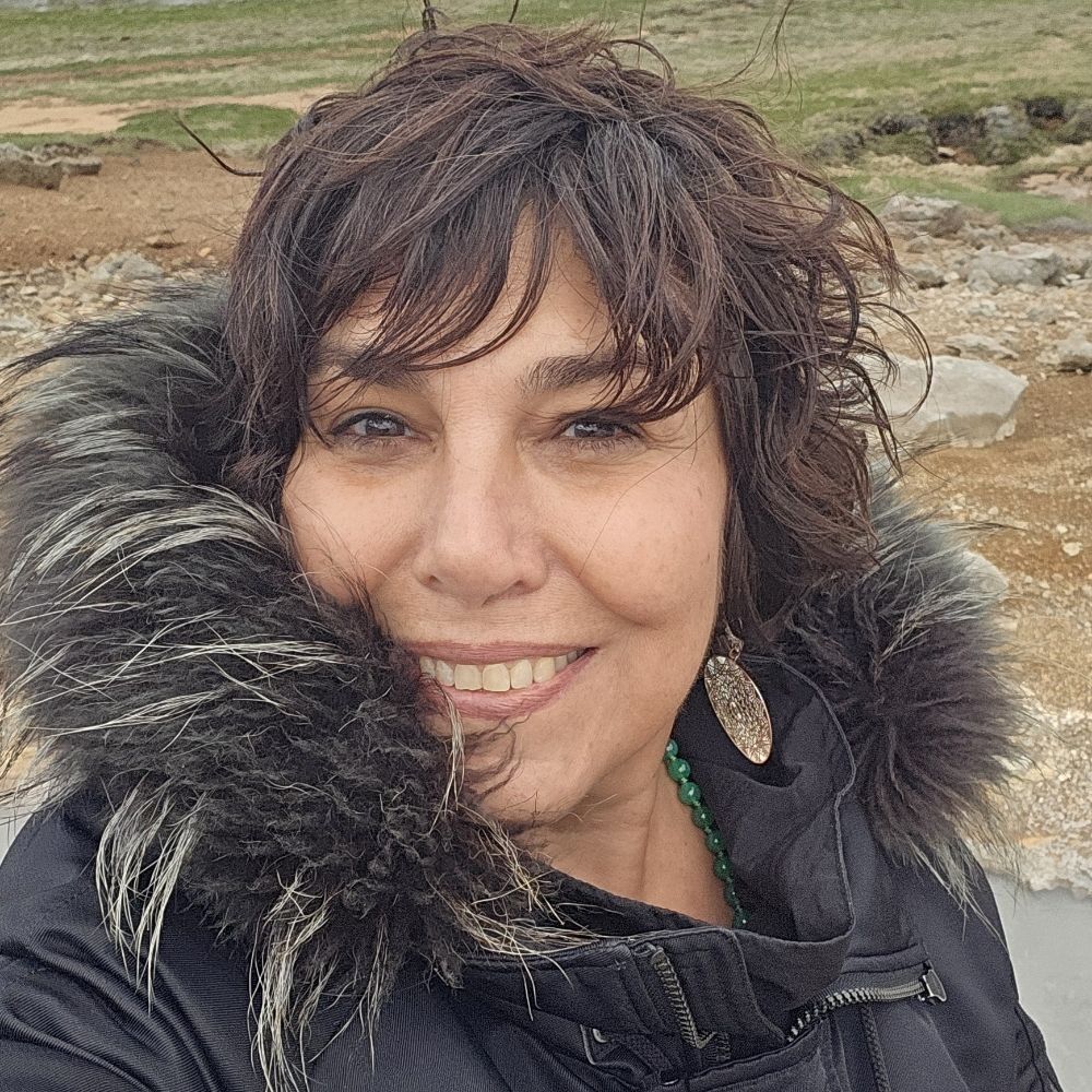Negar Mottahedeh