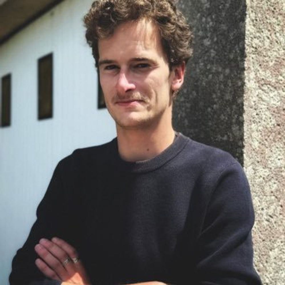 Pierre Zéau