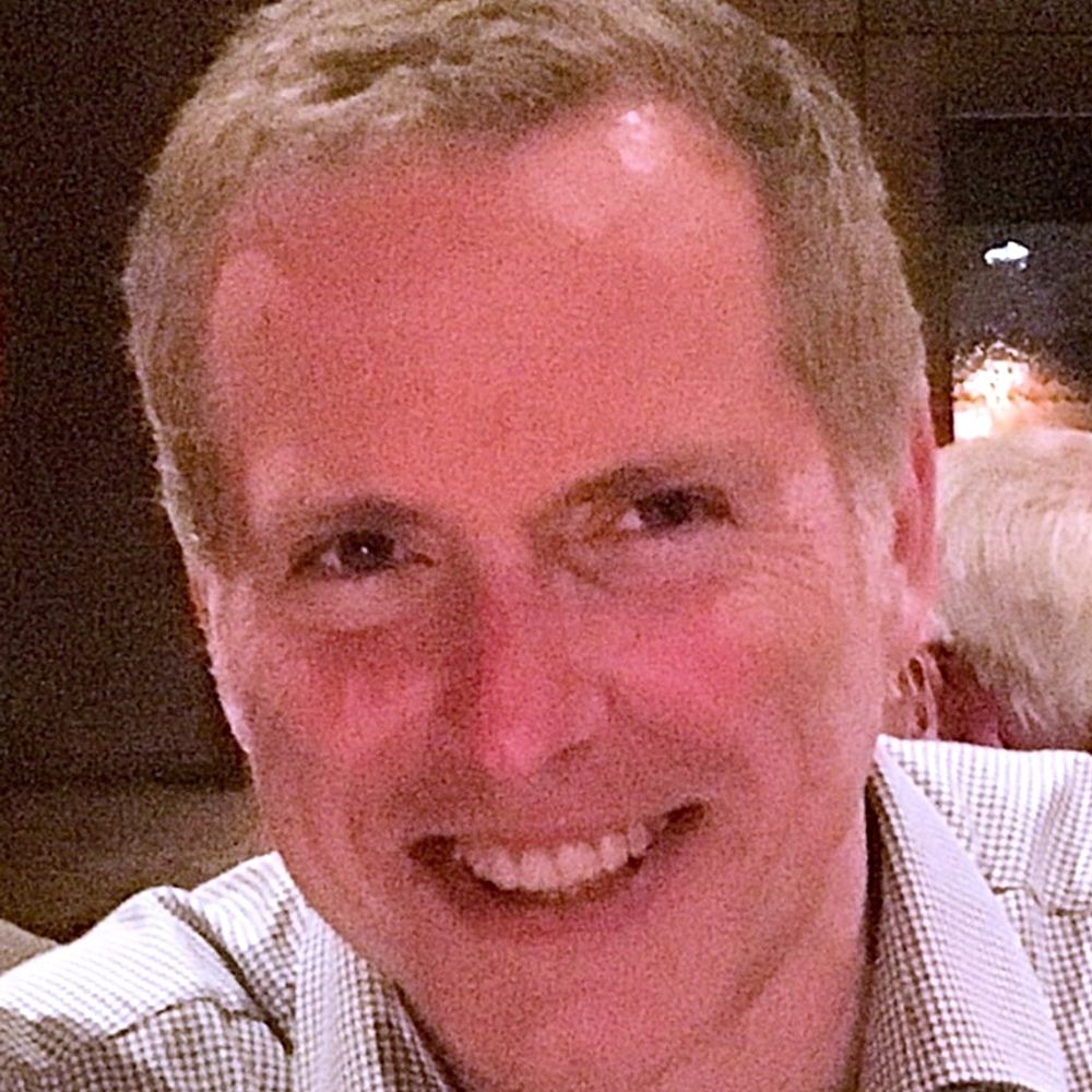 Bob Glithero