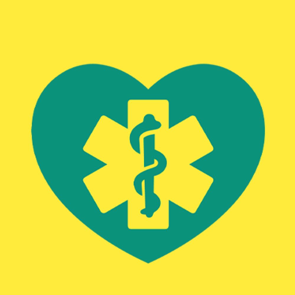 TASC, The Ambulance Staff Charity