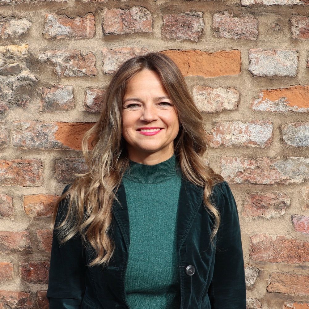 Dr Tereza Novotna