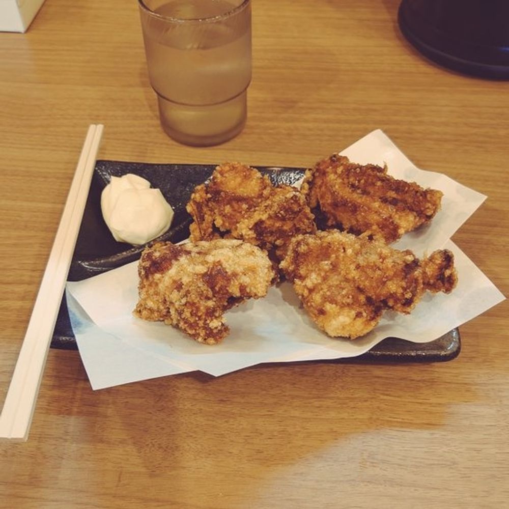 よんきち