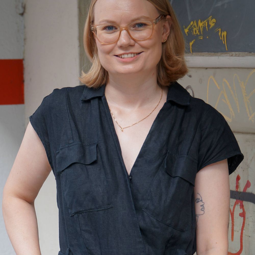 Ina Bullwinkel