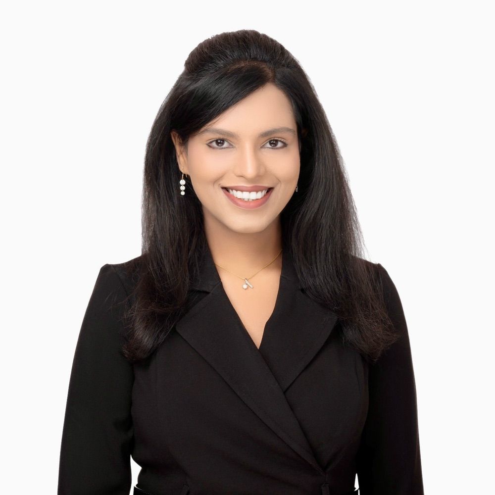 Nitya Beriwal, MD