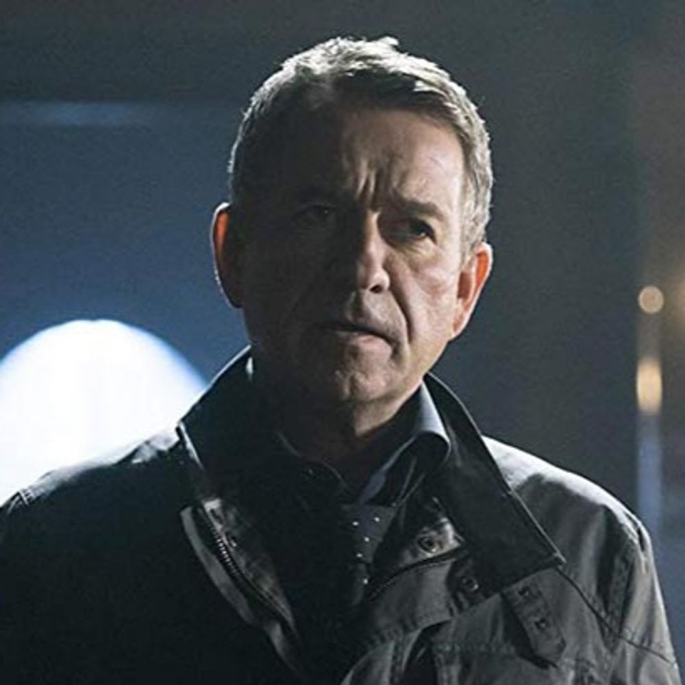 Wilfred Scott (JB) (Star Trek RP)