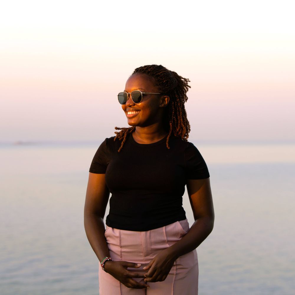 Mumbi Mutuko