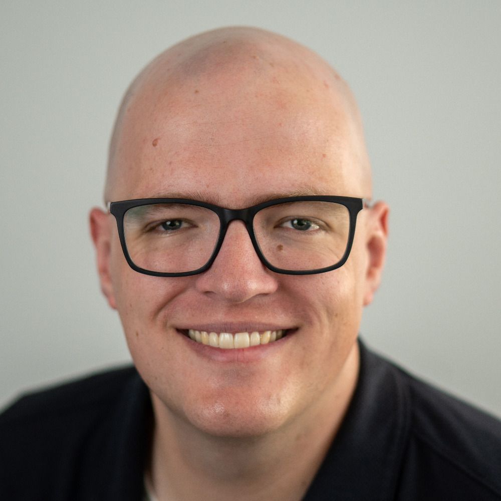 Colton Myers