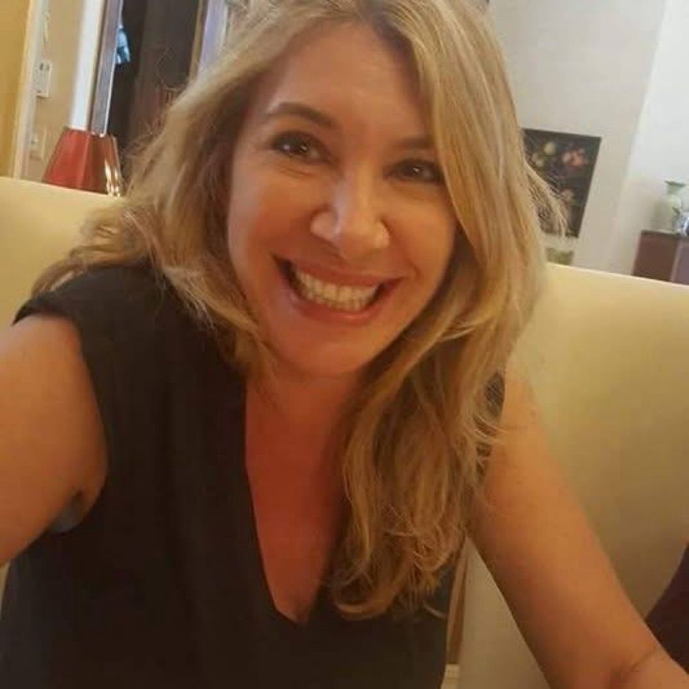 Pam Pereira
