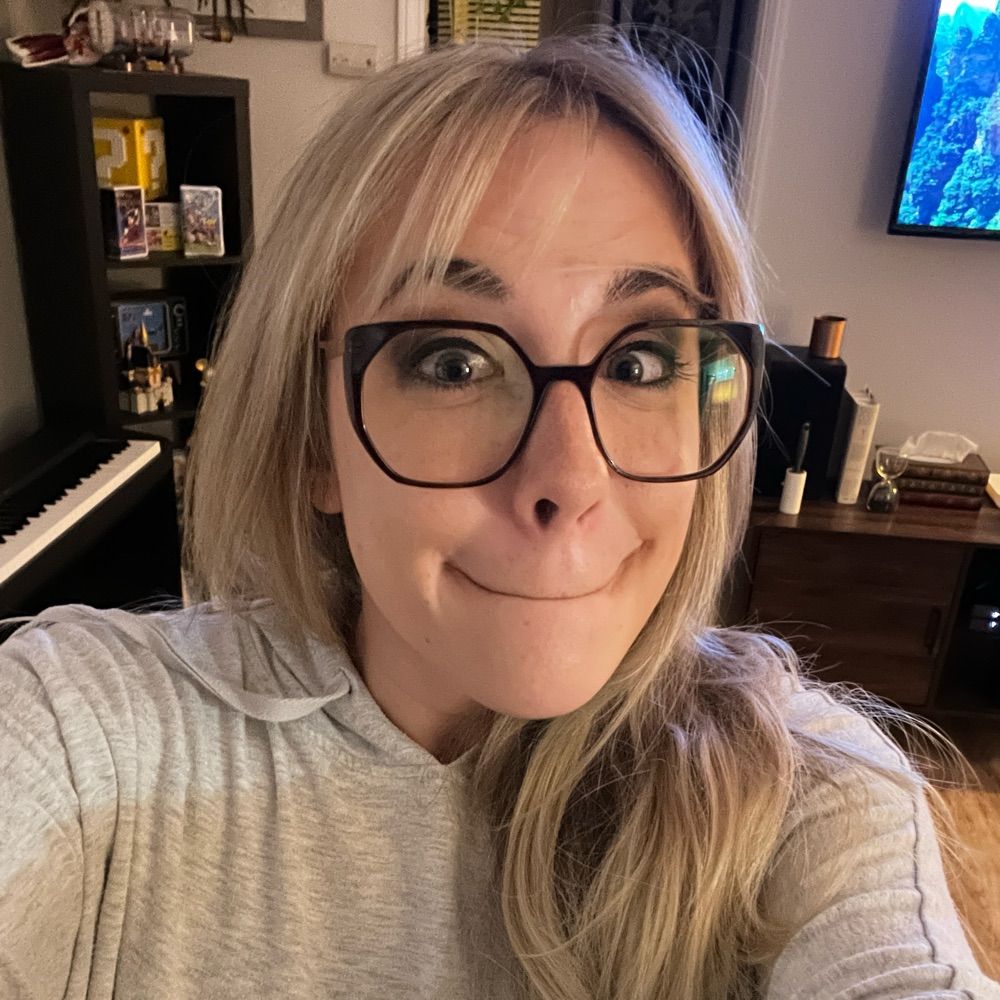 Meredith Kecskemety