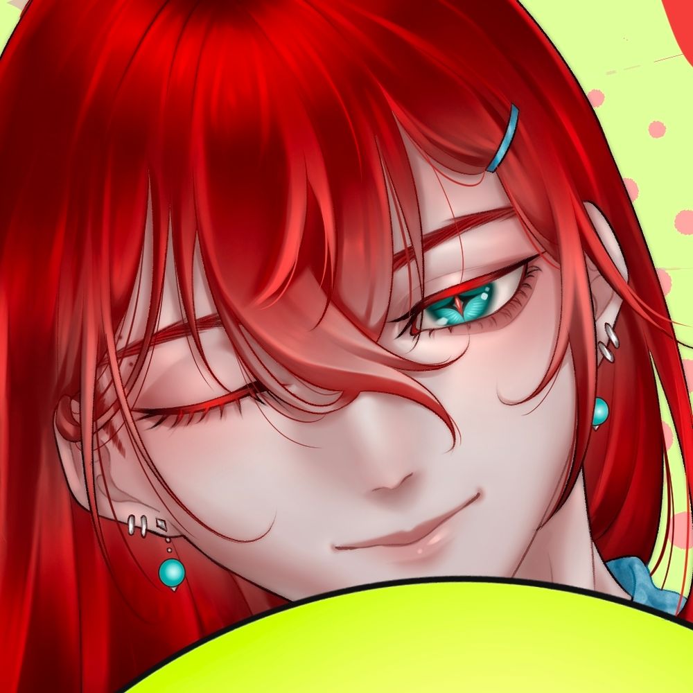 Kino🪭commissions open~