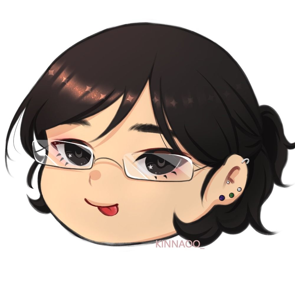 Kino (COMMISSIONS OPEN🍒)'s avatar