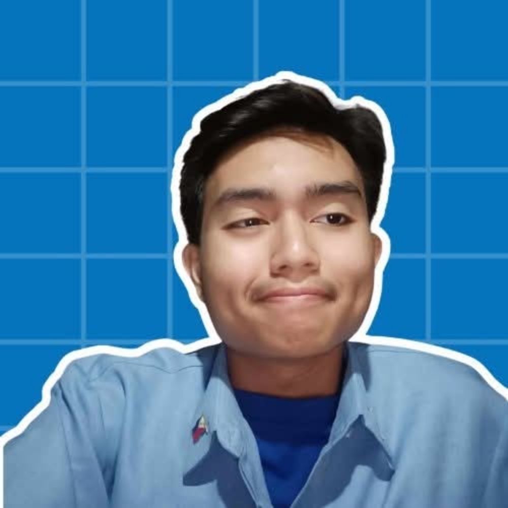 Patrick Bandalan