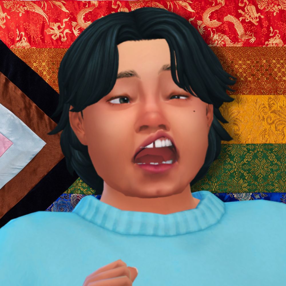 Madukara 🌺🐝🏳️‍🌈