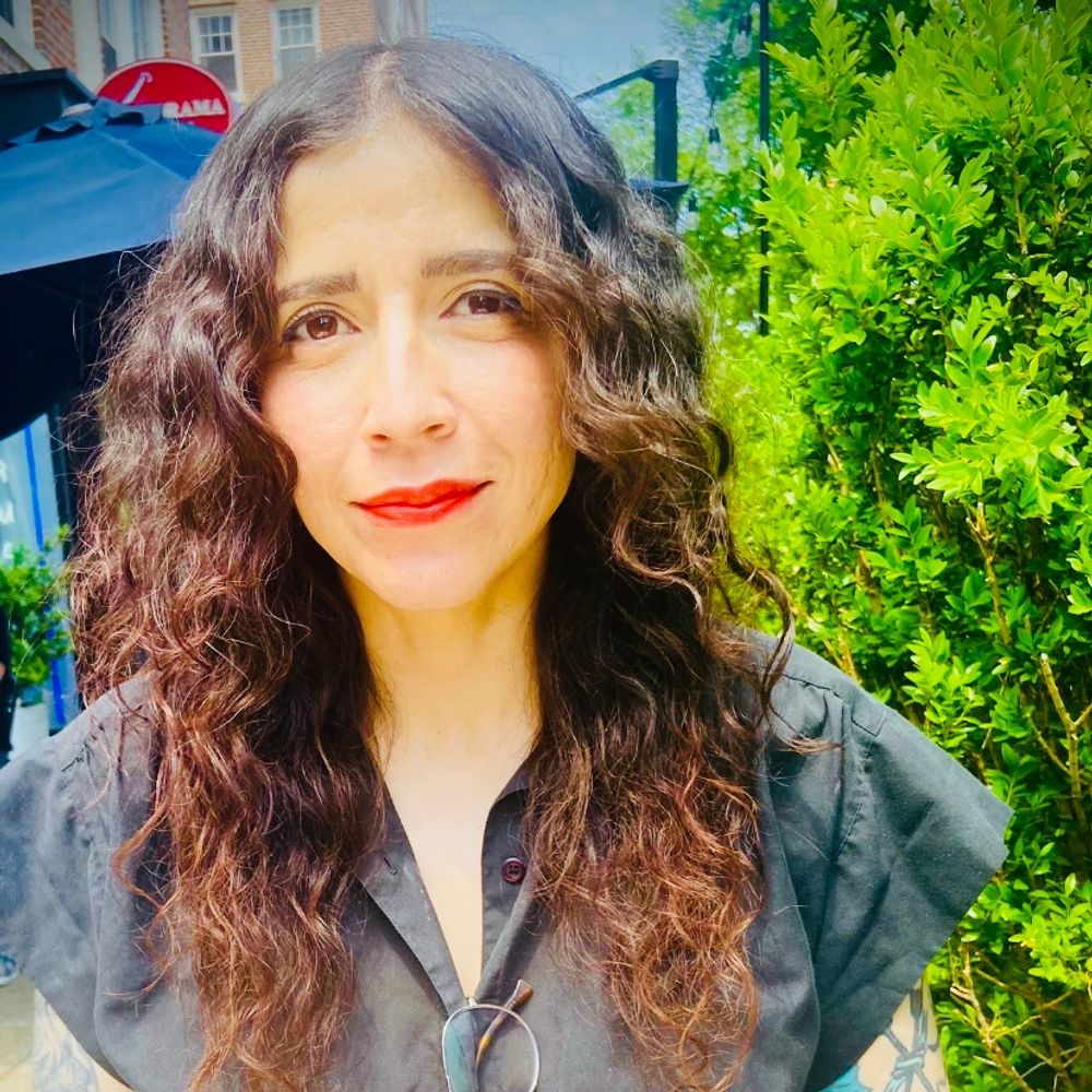 andrea m. lópez