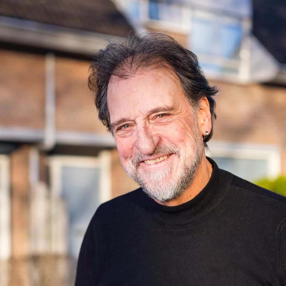 Paul Bubeck