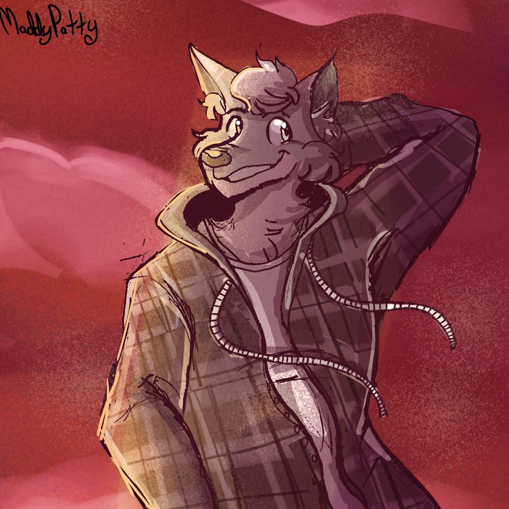 🐾 Oddball 🐾