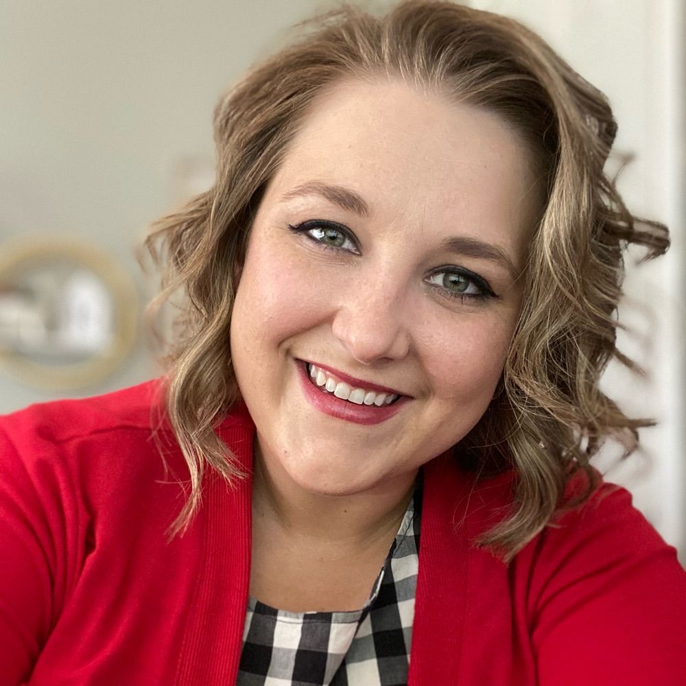 Rachael Ogle 📚 Author