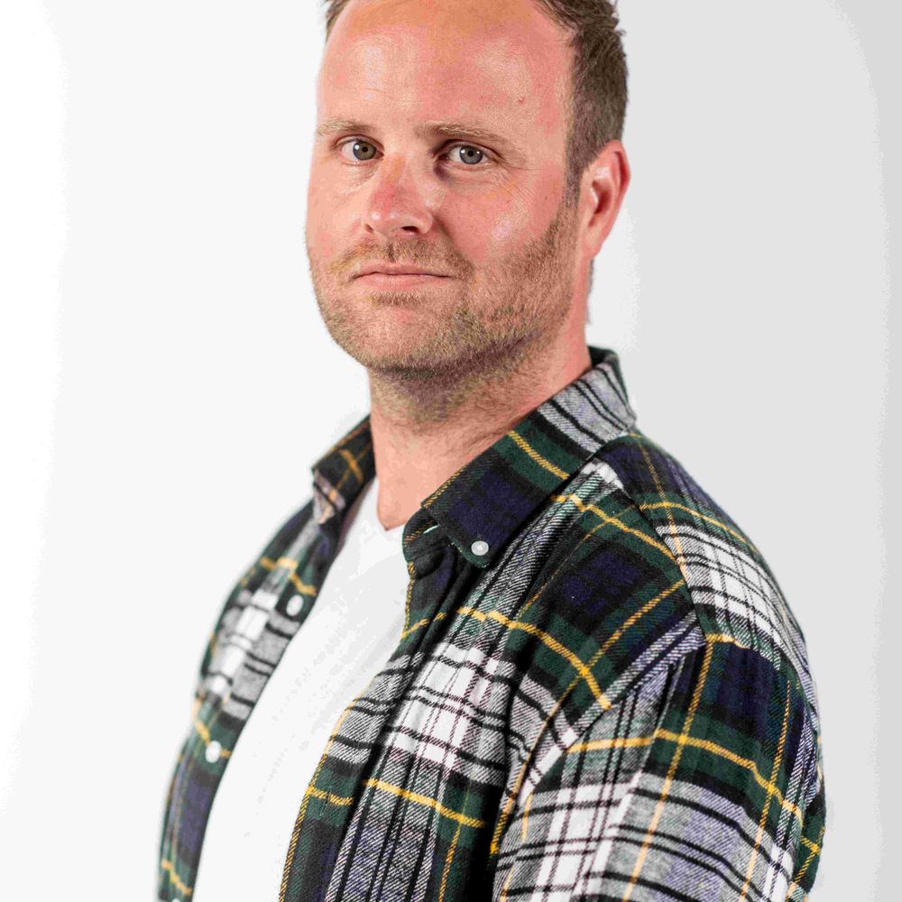 Sander de Vries