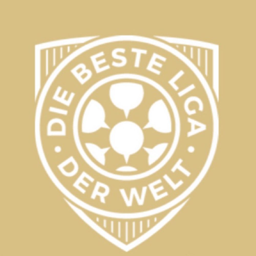 Die beste Liga der Welt