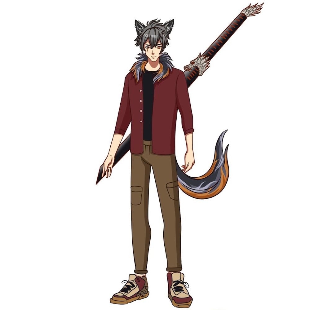 WolfFang