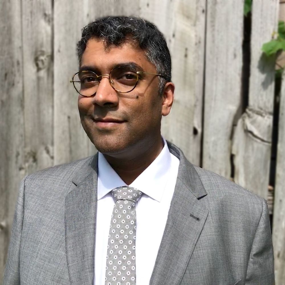 Rahul Streatfeild-Sinha