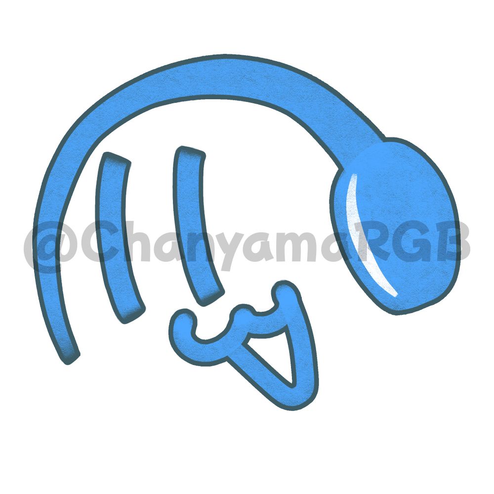 ちゃんやまRGB