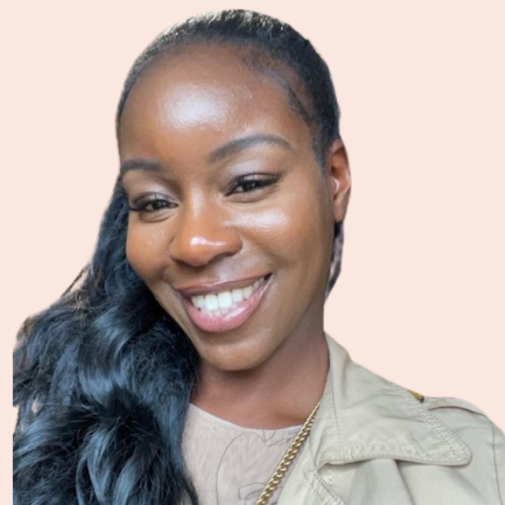 Hormone Health Practitioner. Nutritionist.